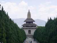 Discovering Dali: A Charming Stop in Yunnan Province