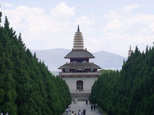 Discovering Dali: A Charming Stop in Yunnan Province
