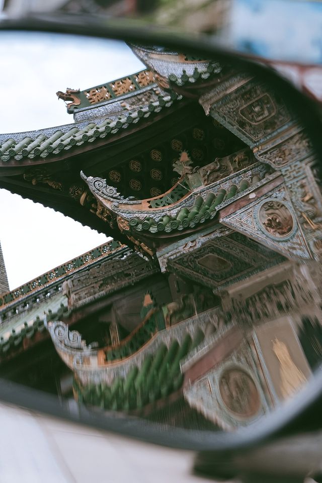 緊急通知！發現一個被嚴重低估嘅旅行地——宜賓