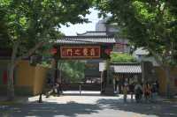 上海で必ず訪れたいお寺　