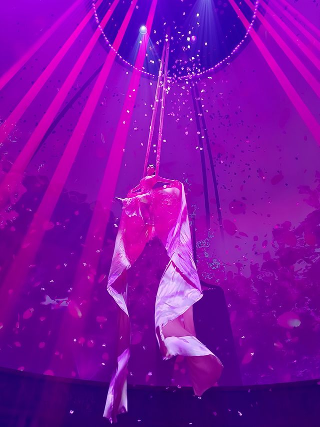 答應我一定要去周莊咁玩！