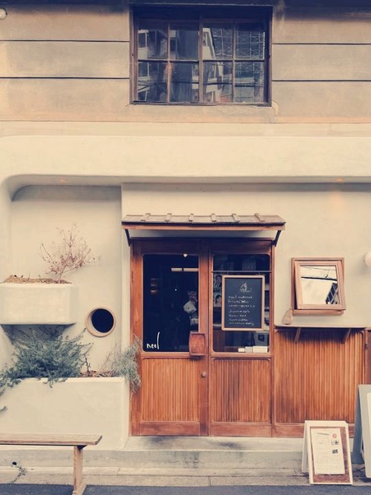 大阪隱世咖啡廳Neel：中崎町的文青天堂