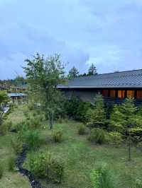 ✨輕井澤英迪格酒店｜森系療癒控必衝的「高CP值避暑寶藏」🌿