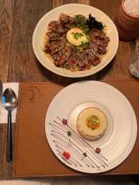 ✨澳門「Javas日吧餐廳」｜平價高顏值的漂亮飯驚喜🍚