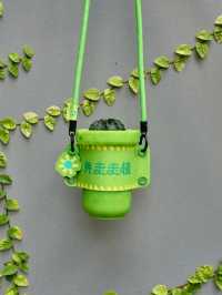 曼谷必逛！千平環保購物天堂Ecotopia攻略 