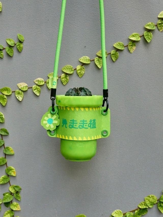 曼谷必逛！千平環保購物天堂Ecotopia攻略 