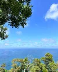海陵島：