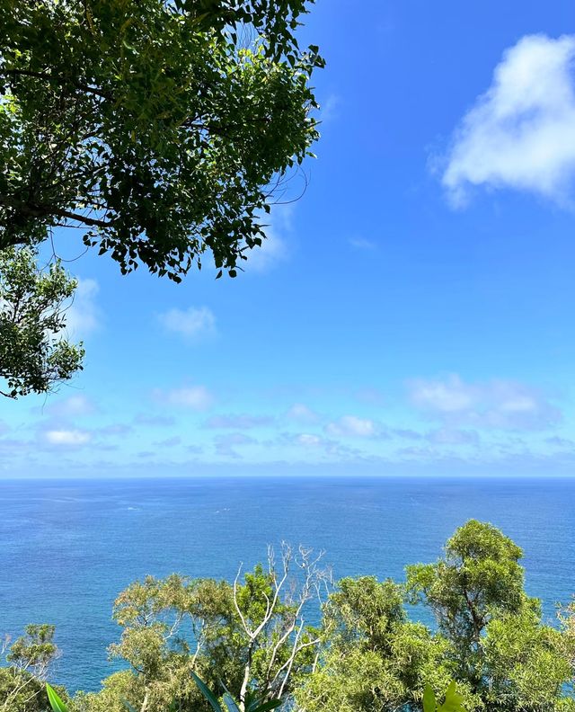 海陵島：