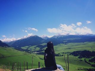 Xinjiang—Yili Travel Diary, Let's Go!