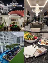 Mövenpick Myth Hotel｜不可錯過的布吉奢華享受   酒店：Mövenpick Myt