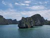 Paradise - Halong Bay