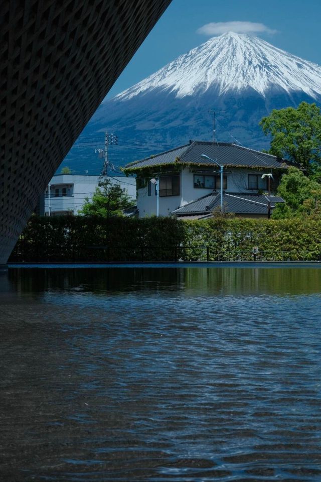 靜岡3日2夜｜東京隔籬嘅治癒天堂