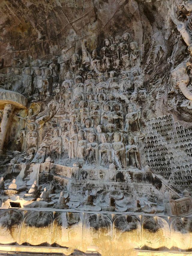 順昌合掌岩簡介攻略