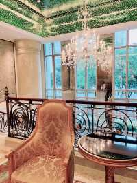 廣州富力麗思卡爾頓酒店