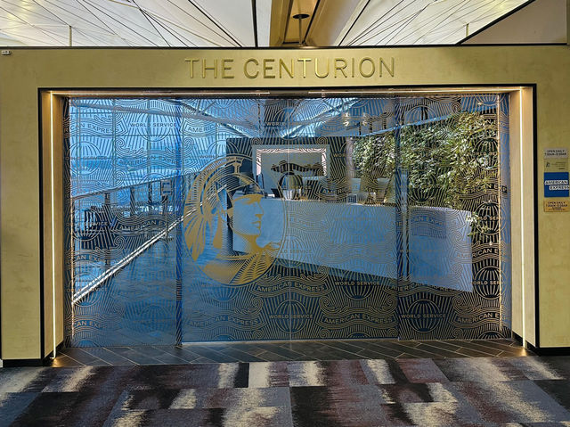 🛫香港機場必衝!運通貴賓廳微醺購物攻略✨ 🛫香港機場必衝!運通貴賓廳微醺購物攻略✨