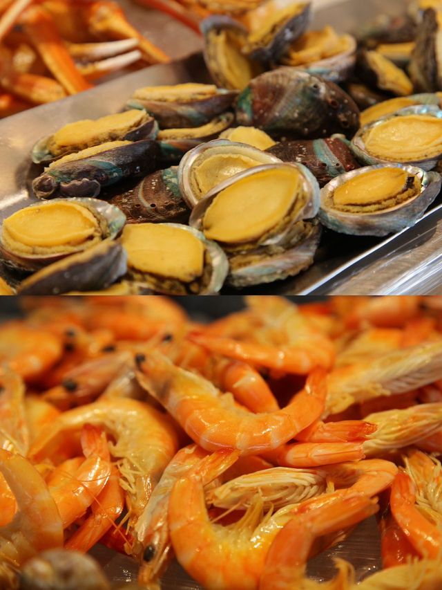 嚟呼和浩特，酒店就揀呢度啦