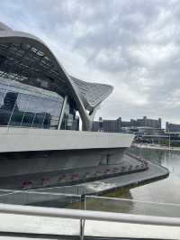 Coastal charm-Zhuhai