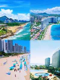 「海陵島：南粵海上嘅夢幻明珠」