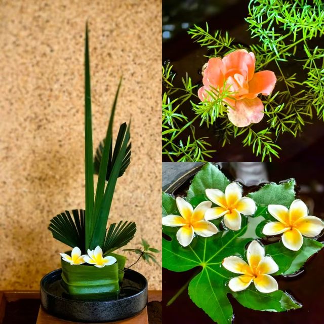 有一種生活叫湖泉