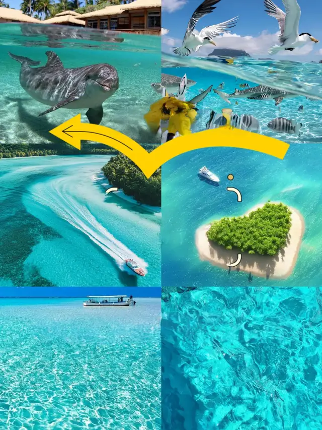 Fiji, a Visa-Free Country, Is Unbelievably Cheap from June to August