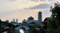 好多明星拍嘅電視劇據講都喺呢度取景