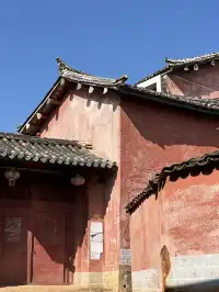 攀枝花22°C嘅暖冬係成都人嘅最愛吧？