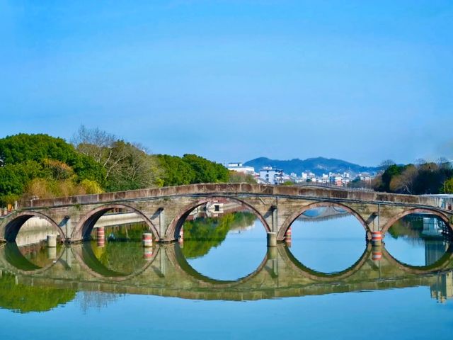 杭州出發半小時 江浙滬天選後花園