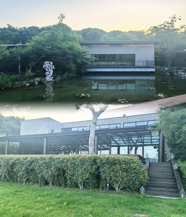 蘇州裸心泊！住進江南畫卷，美到唔想走！