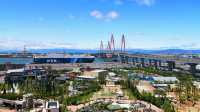 LEGOLAND Japan Resort Launches “Wet Fun Summer” Event With New Water Show