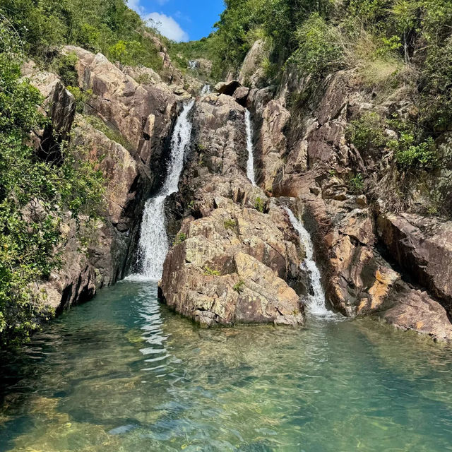 🏝️西貢隱世寶藏！滘西洲必玩攻略，一秒衝出香港去「偽出國」！