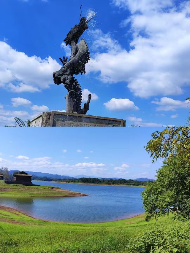 六安之旅歸來，詳細攻略分享。