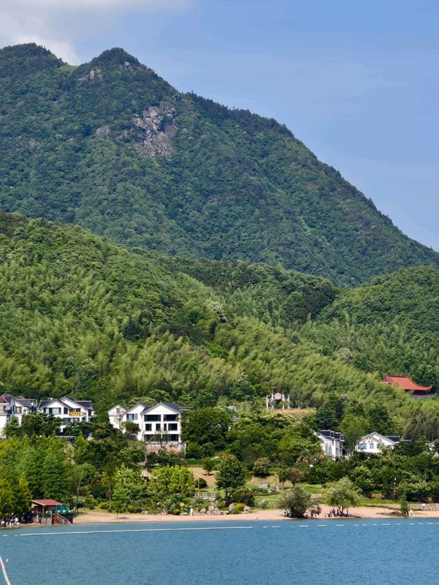 Too Hot to Be Out in Nature? This might be just the place for you!