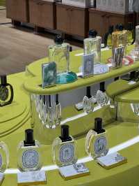 東京購物｜Diptyque銀座新店店驚喜探店💫