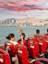 去香港直接複製呢條citywalk路線