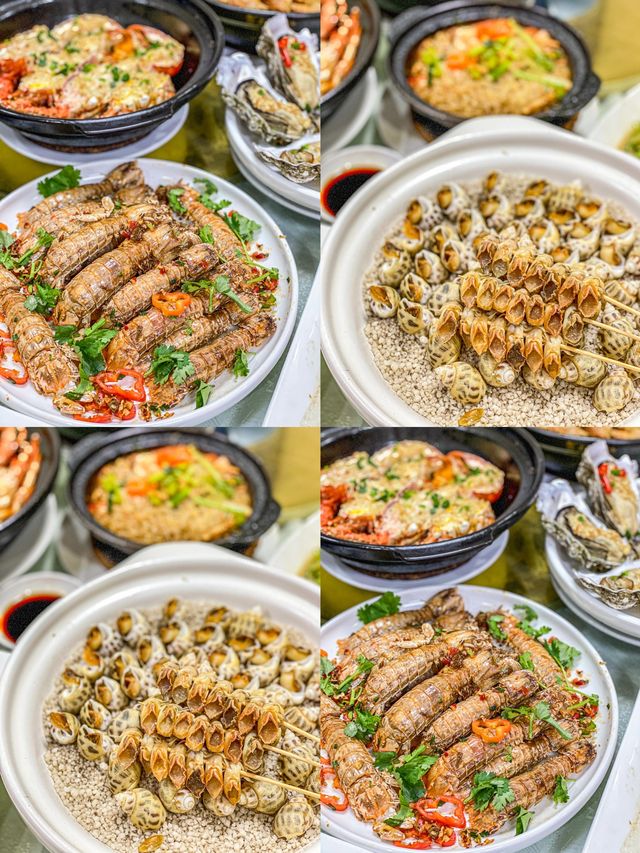 陽江寶藏玩法！三日兩夜玩盡山海美食盛宴