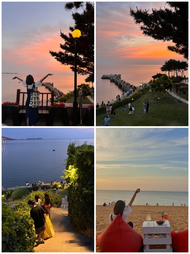 威海暴擊｜1日遊全攻略