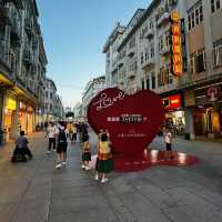 Xiamen: Where Island Vibes Meet Fujian Flavor (and Instagrammable Everything)