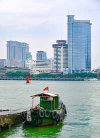 廈門旅行住呢度！錦江之星品尚，省心又加分