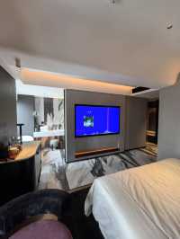 No matter how many captions we write, none compare to the one written by your personal stay.  
