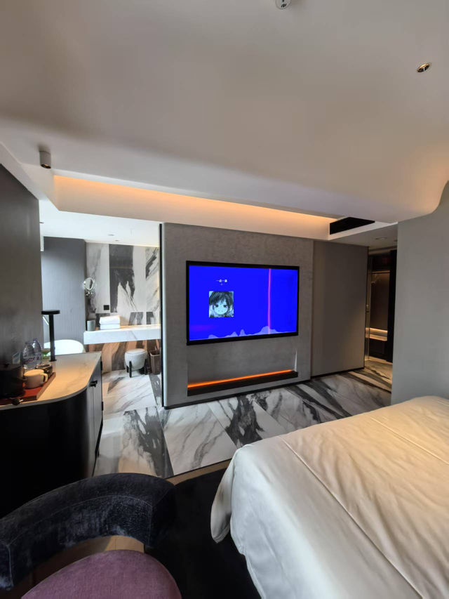 No matter how many captions we write, none compare to the one written by your personal stay.  