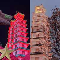 「醉美夜鄭州」消費季啟動，暑期夜經濟火熱
