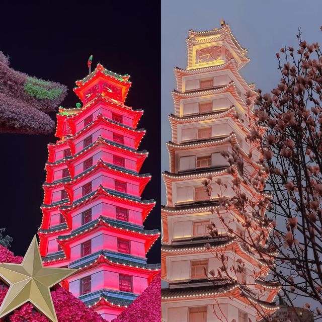 「醉美夜鄭州」消費季啟動，暑期夜經濟火熱