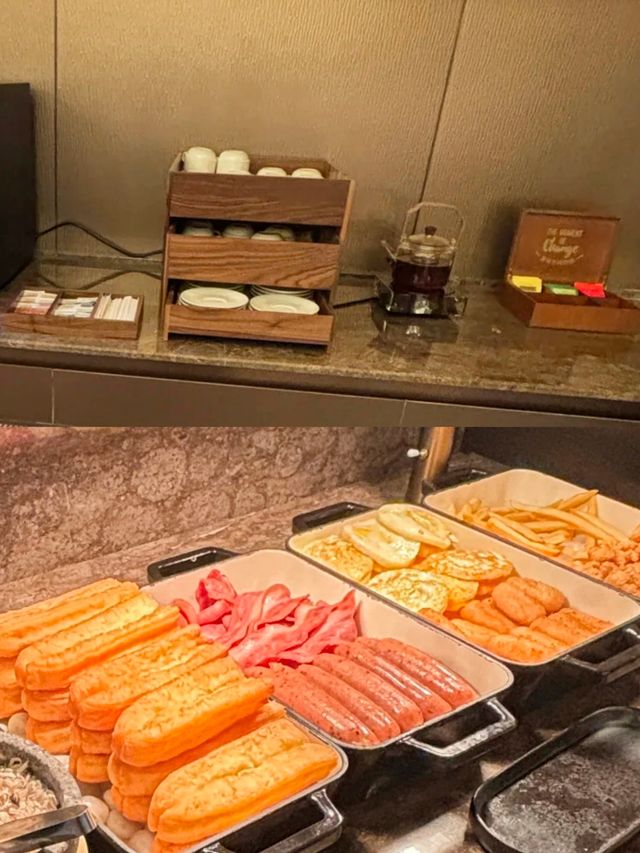 被問N次的寶藏酒店！桔子水晶，信我就對了！