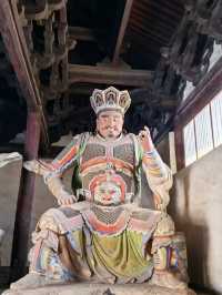 山西這12處全球獨一無二的奇景，真係絕了！
