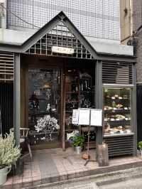 🇯🇵東京甜品探店｜拿破崙天花板被我找到啦！🍒