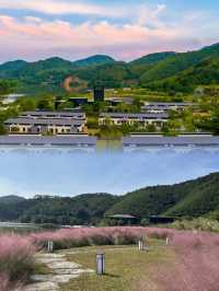 遛娃天花板隱藏喺山入面嘅小眾度假村