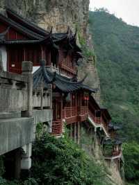 最美嘅風景，係自然