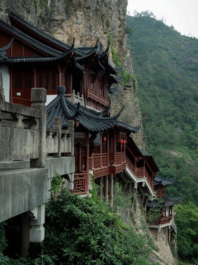 最美嘅風景，係自然