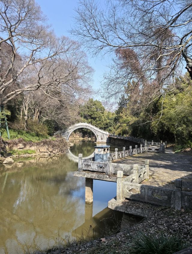 馬鞍山：山水詩城嘅探秘之旅