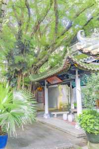 廣州公園前 | 一站式打卡影相全攻略
